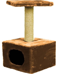 Комплекс для кошек ZOONIK 2201-1 Зооник