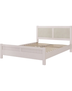 Двуспальная кровать Bravo Мебель Фрида 180х200 Bravo мебель