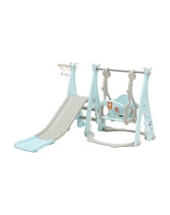 Горка-комплекс Sundays Акула WJ-A10044