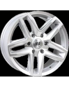 Литой диск RST Wheels R238 18x8" 6x139.7мм DIA 100.1мм ET 35мм S Rst wheels
