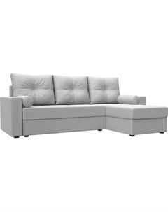 Диван угловой Лига Диванов Верона лайт правый Лига диванов