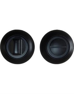 Фиксатор дверной защелки Trodos BK-08 BL