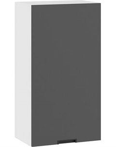 Шкаф навесной для кухни ТриЯ Гренада 1ВВ5 с одной дверью Трия