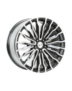 Литой диск RST Wheels R032 20x9" 5x108мм DIA 63.4мм ET 38.5мм BD Rst wheels