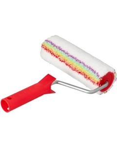 Валик малярный Draumet Elitakolor / 8938