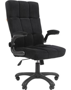 Кресло офисное Chairman Home 444