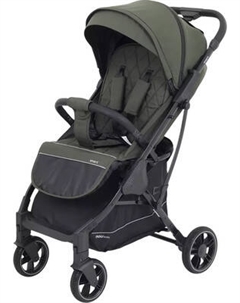 Детская прогулочная коляска MOWbaby Smart / MB101 Mowbaby
