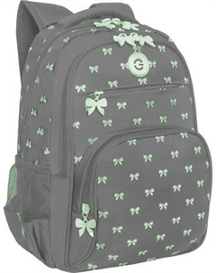 Школьный рюкзак Grizzly RG-568-2