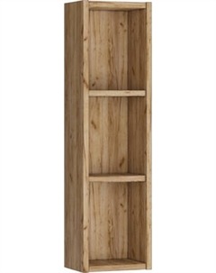 Шкаф для ванной Домино Craft 20