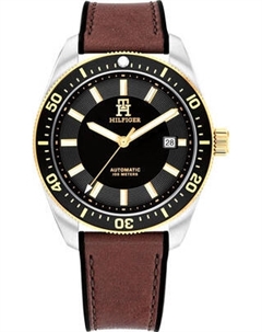 Часы наручные мужские Tommy Hilfiger 1792142 Tommy hilfiger