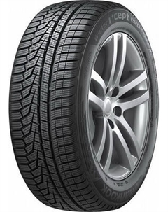 Зимняя шина Hankook Winter i*cept evo2 W320A 235/55R19 105V