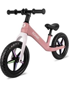 Беговел Konik Go BB-1P Konik go