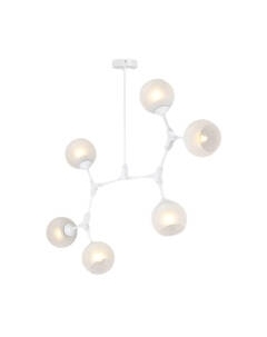 Люстра Vitaluce V3790-0/6PL