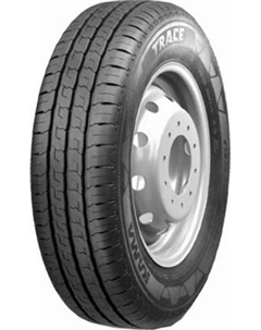 Летняя легкогрузовая шина KAMA Trace HK-135 205/70R15C 106/104R Kama
