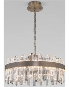 Потолочный светильник Bogate's 417/1