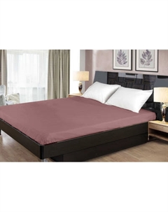 Простыня Primavelle 160х200 сатин на резинке / 114911406-сг99