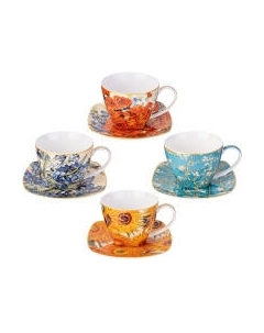 Набор для чая/кофе Lefard Art Collection / 104-1018