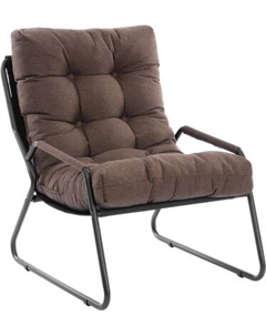 Кресло мягкое Tetchair Ergo рогожка