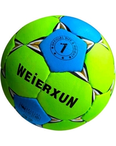 Гандбольный мяч ZEZ Sport SSQ-1 Zez sport