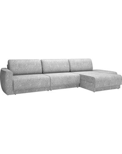 Диван угловой Олмеко Женева 2SOPF правый