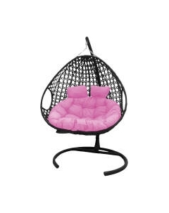 Кресло подвесное M-Group Для двоих Люкс / 11510408 M-group