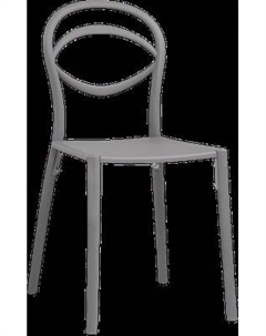 Стул пластиковый Woodville Simple / 15740