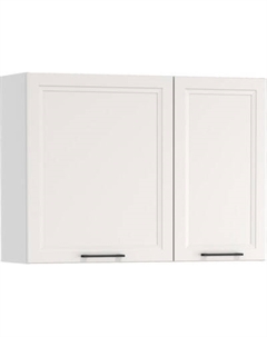 Шкаф навесной для кухни Олмеко Римини 1000