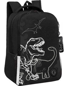 Школьный рюкзак Grizzly RB-651-4