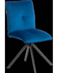 Стул Tetchair Sweet поворотный механизм велюр
