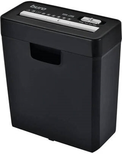 Шредер Buro Home BU-S600