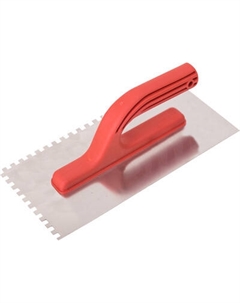 Гладилка Beorol 4х4мм / 8606007996203