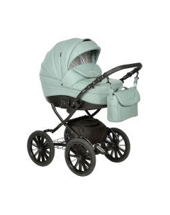 Детская универсальная коляска INDIGO Special Plus 14 2 в 1 Indigo