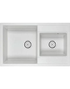 Мойка кухонная Kuppersberg Modena 80 NL 1.5B