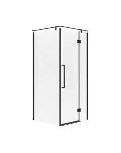 Душевой уголок Niagara NG-6831-34BLACK 90x90x195