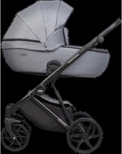 Детская универсальная коляска Riko Montana 2 в 1