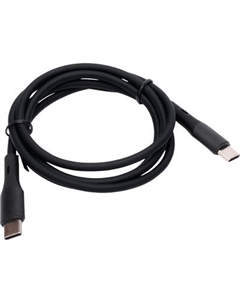 Кабель Cablexpert CC-USB2S-CMCM-1M-BK