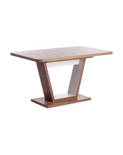 Обеденный стол Tetchair Vox 132-172x85x75.5