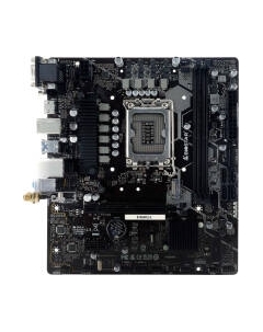 Материнская плата Biostar B760MX2E