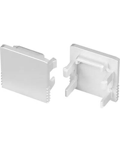 Заглушка для профиля Arlight SL-MINI-15 глухая / 049416