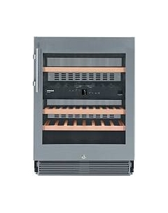 Встраиваемый винный шкаф Liebherr UWTes 1672