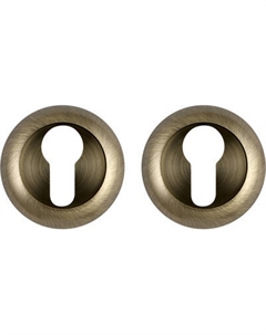 Накладка на цилиндр Ajax furniture ET.R.JR54 ABG-6