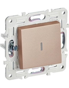 Выключатель IEK Skandy SK-V12-1-10-K98 Iek