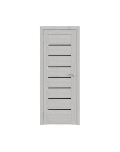 Дверь межкомнатная Юни Амати 01 80x200