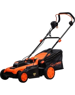 Газонокосилка электрическая Eland GLM-4018LUX