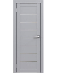 Дверь межкомнатная Юни Амати 01 70x200