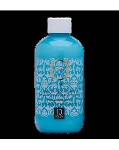 Эмульсия для окисления краски Barex Olioseta Oro del Marocco 3%