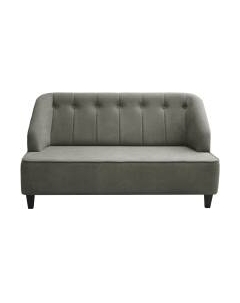 Диван Brioli Дино П двухместный