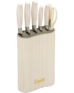 Набор ножей JEWEL ПС0007-16 Jewel