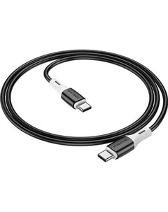 Кабель Borofone BX79 Type-C to Type-C 60W