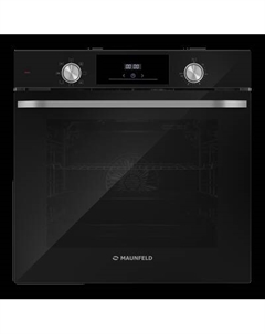 Электрический духовой шкаф Maunfeld FEOH7872B